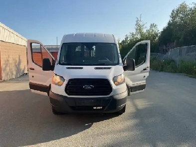 2019 Ford Transit For Sale