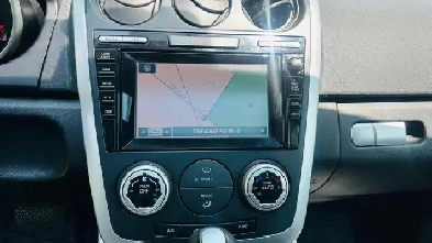 2007 Mazda CX-7 GRAND SPORTS