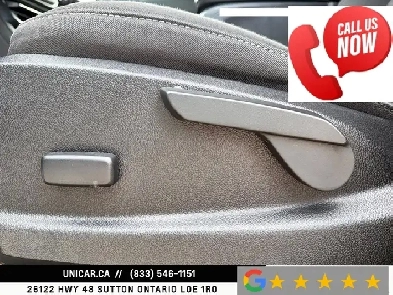 2018 GMC Canyon SLE / 3.6L V6 / 4WD / Crew Cab / 6.2’ Box No Acc