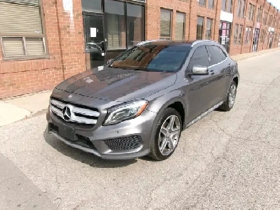 2015 Mercedes-Benz GLA-Class GLA 250 CERTIFIED | NO ACCIDENTS