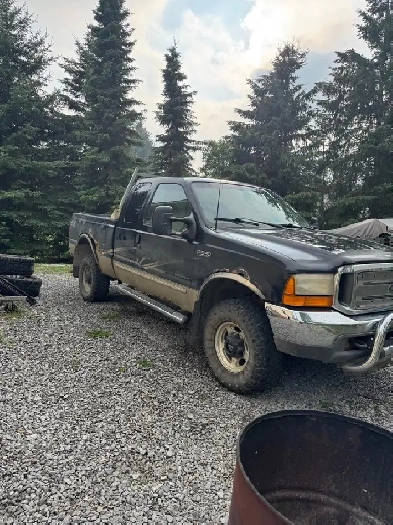 F350 ford 7.3ldiesel