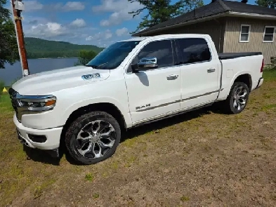 2022 Ram 1500 Limited for Sale