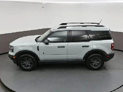 2024 Ford Bronco Sport BIG BEND AWD, CRUISE CONTROL, HEATED SEAT