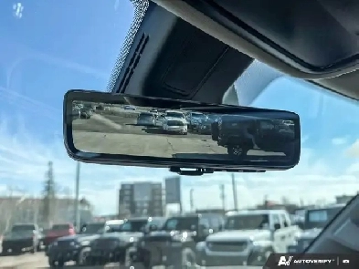 2026 Ram 1500 Limited Longhorn