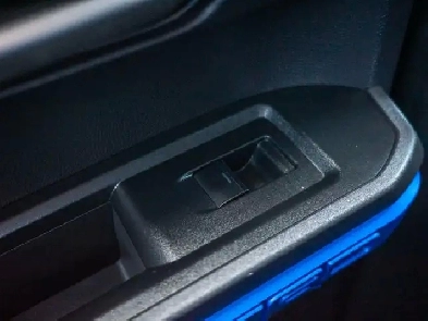 2024 Toyota Tacoma - Cruise Control Steering Assist | Blind