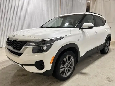 KIA Seltos LX Traction Intégrale 2023 à vendre