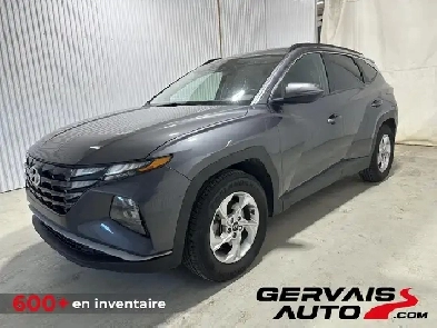 Hyundai Tucson Preferred TA 2023 à vendre