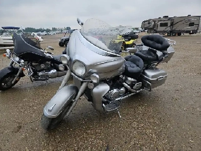 2005 Yamaha Royal Star