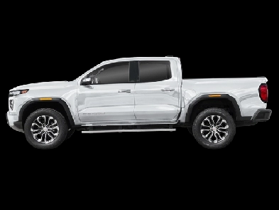 2024 GMC Canyon Denali - Leather Seats - Cooled Seats