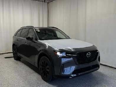 2026 Mazda CX-90 MHEV GT-P AWD