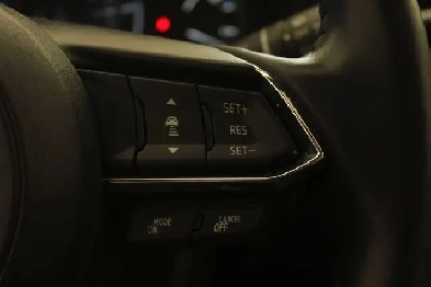 2022 Mazda CX-5 GT