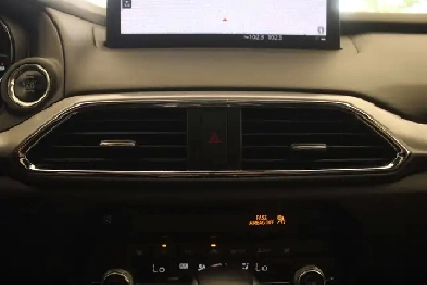 2023 Mazda CX-9 GT