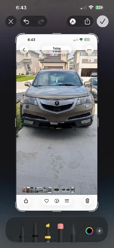 Car for sell