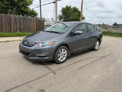2010 Honda Insight 1.3L