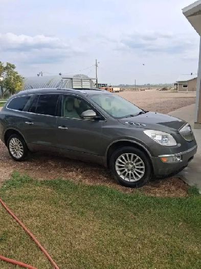2011 Buick Enclave Cxl
