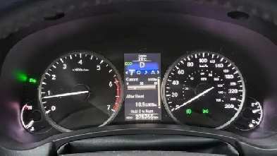 2016 Lexus NX 200t