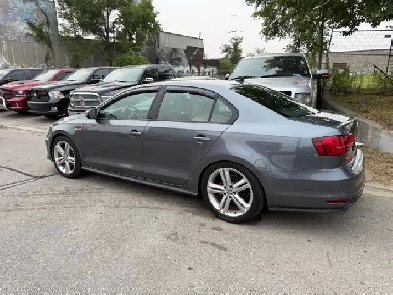 2016 Volkswagen Jetta Sedan