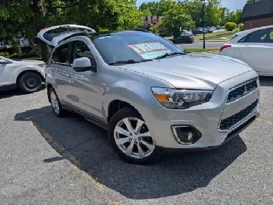 Mitsubishi RVR GT 2014 Automatique toit panoramique