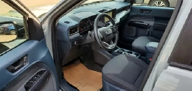 2024 Ford Maverick XL - 2.0L EcoBoost, Low KMs, 2 Keys