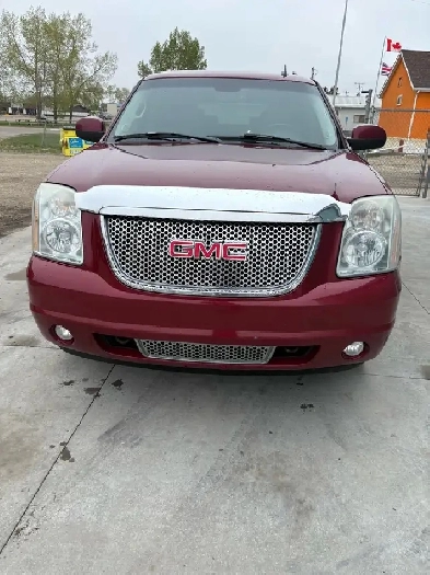 2007 Denali Yukon