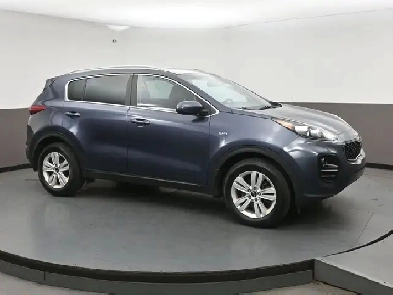 2019 Kia Sportage LX AWD Call 902-466-9550 Backup Camera, Keyles