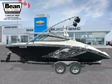 2012 Yamaha Yamaha Boat 212X