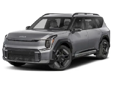 2026 Kia EV9 LAND W PREMIUM