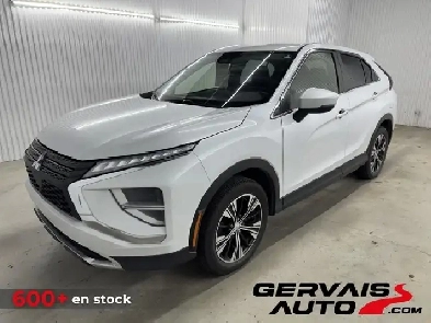 Mitsubishi Eclipse Cross SE S-AWC 2022 à vendre