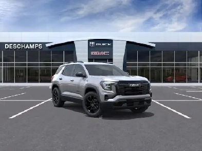 GMC TERRAIN EL 2027