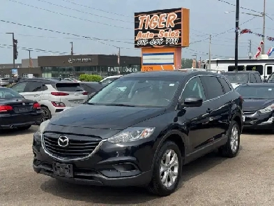 2015 Mazda CX-9 GS