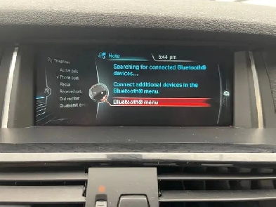 2016 BMW X4 xDrive28i