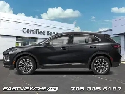 2026 Buick Envision Sport Touring - Sunroof - $330 B/W
