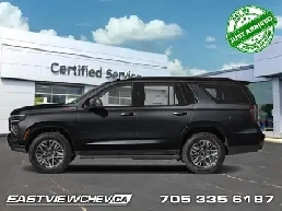 2026 Chevrolet Tahoe Z71 - Leather Seats - Heated Seats - $659 B