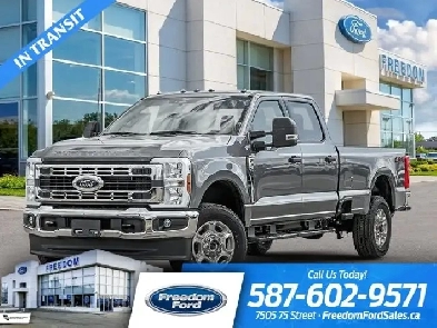 2026 Ford Super Duty F-350 SRW XLT | 613A | 4X4 | Crew Cab 176