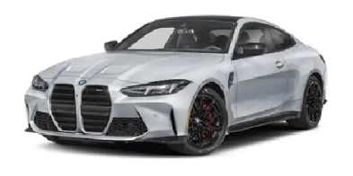 2027 BMW M4 Competition | Édition M Legacy | Extérieur M