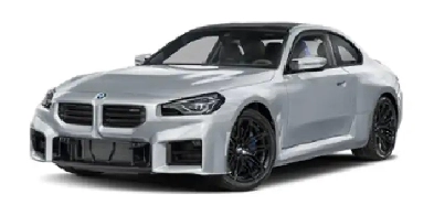 2026 BMW M2 | Groupe Premium | Freins M composés rouges | Toit