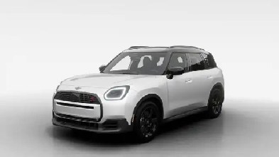 2027 MINI Countryman Cooper S ALL4 | Ligne Premier | Groupe