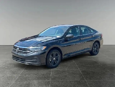 2024 Volkswagen Jetta Comfortline