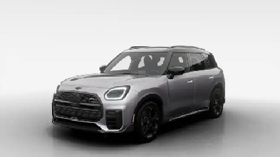 2027 MINI Countryman Cooper S ALL4 | Ligne Premier | Édition