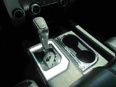 2014 Toyota Tundra Platinum