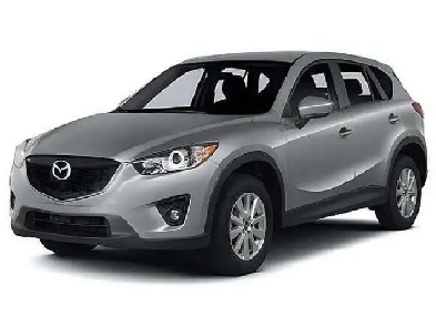 2015 Mazda CX-5 GT - Local Sask Unit | Clean Carfax | Bose | AWD