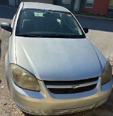 Chevrolet Cobalt 2010