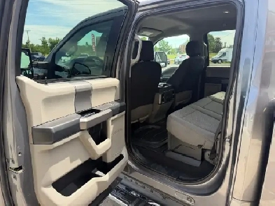 2021 Ford F250 XLT 4x4 Diesel