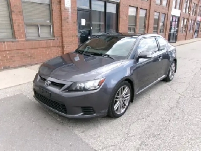 2011 Scion tC AUTOMATIC | 1 OWNER | NO ACCIDENTS