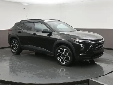 2025 Chevrolet Trax 2RS Call 902-466-9550 Apple CarPlay/Android,