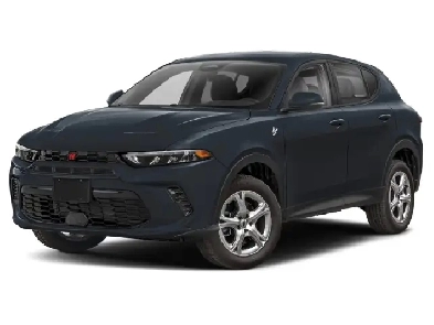 2024 Dodge Hornet