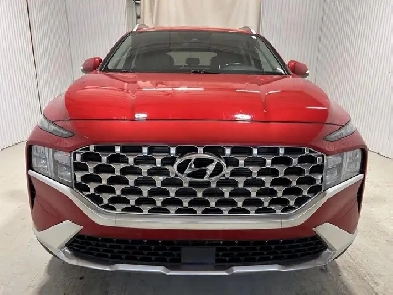 Hyundai Santa Fe Preferred TI 2022 à vendre