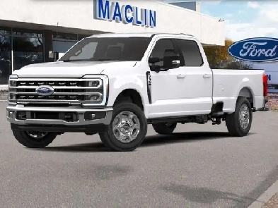 2026 Ford F-350 Super Duty XLT | 8 FOOT | FX4 OFF-ROAD PACKAGE