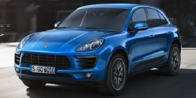 2018 Porsche Macan S | No Accidents | Low Price!