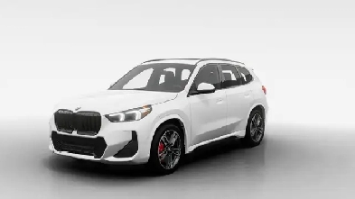 2026 BMW X1 xDrive28i | Groupe Premium Essentiel | Groupe M